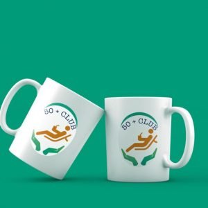 50plus club-Cup | Douala-Cameroon